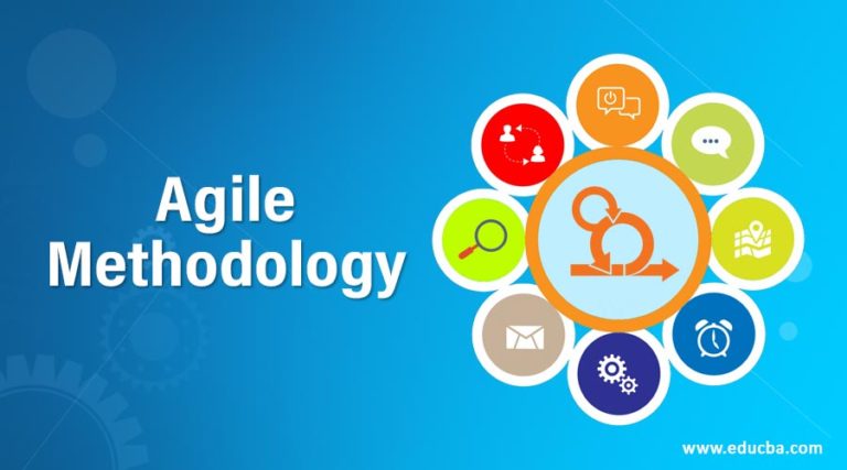 Agile Methodology Useful in Project Management (Easy)