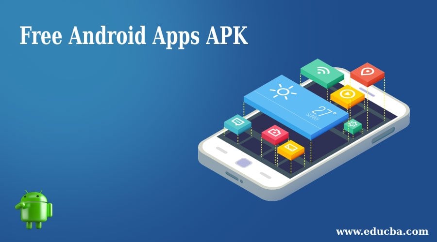 software apk app