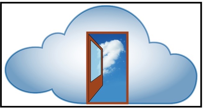 cloud security - Protection Anywhere