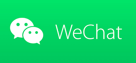 Windows Phone Apps - WeChat