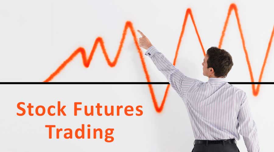 Stock deals market futures