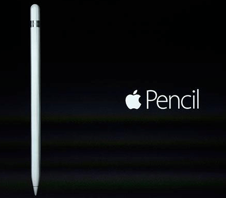 Apple Pencil