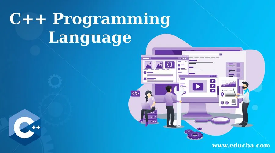 C++ Programming Language