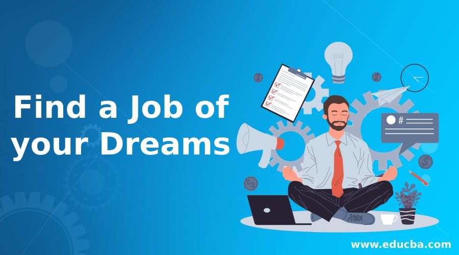 What Career is Right For Me? How to Find Your Dream Job