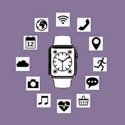 How to develop app for Apple Watch