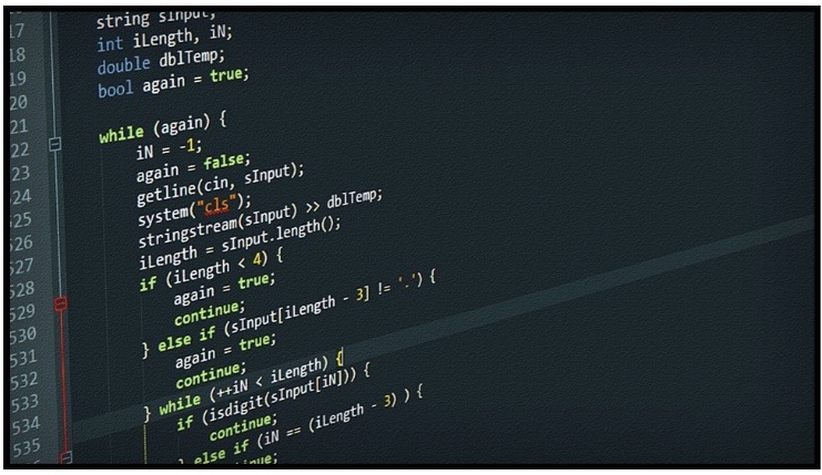 Computer Programming Language Program Process