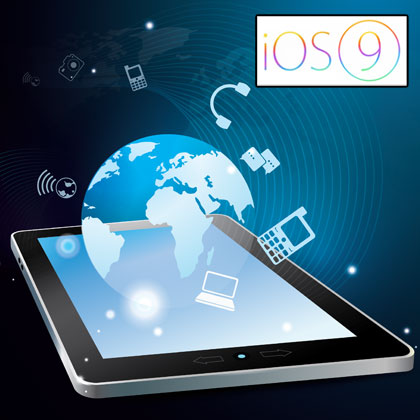 iOS 9 Course