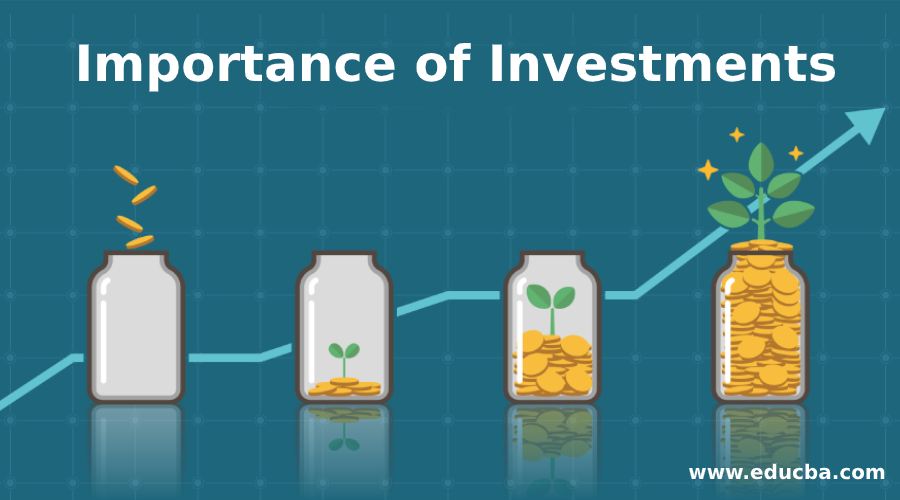 Investment and Its Importance