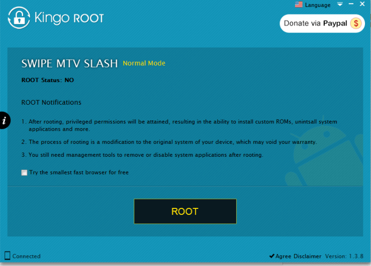 Rooting Your Android Phone Device | How to Root Android Phone in 2021?