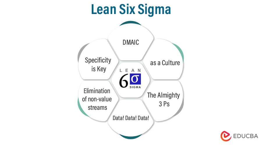 What is deals lean six sigma