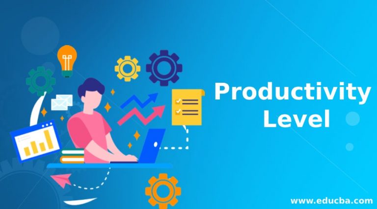 Productivity Level | Best 18 Tools For Boosting Office Productivity Level