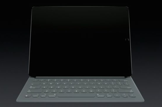 Smart Keyboard for iPad Pro