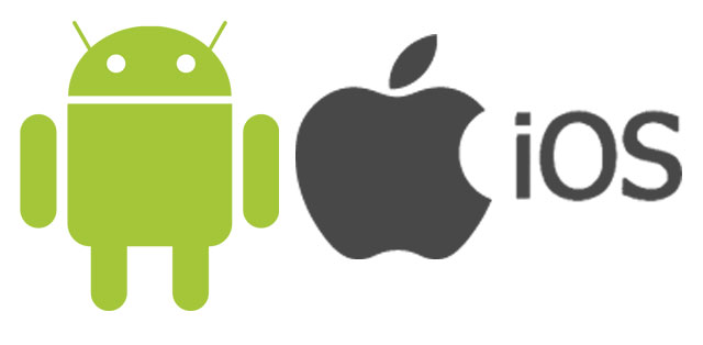 android-and-apple