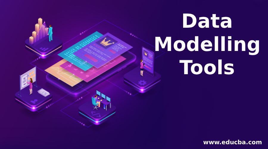 Data modeling tools - Getting Started