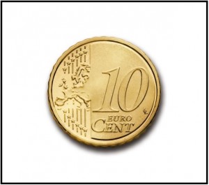 euro cent