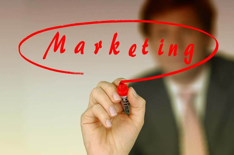 Marketing Management 10 Most Effective Marketing Management