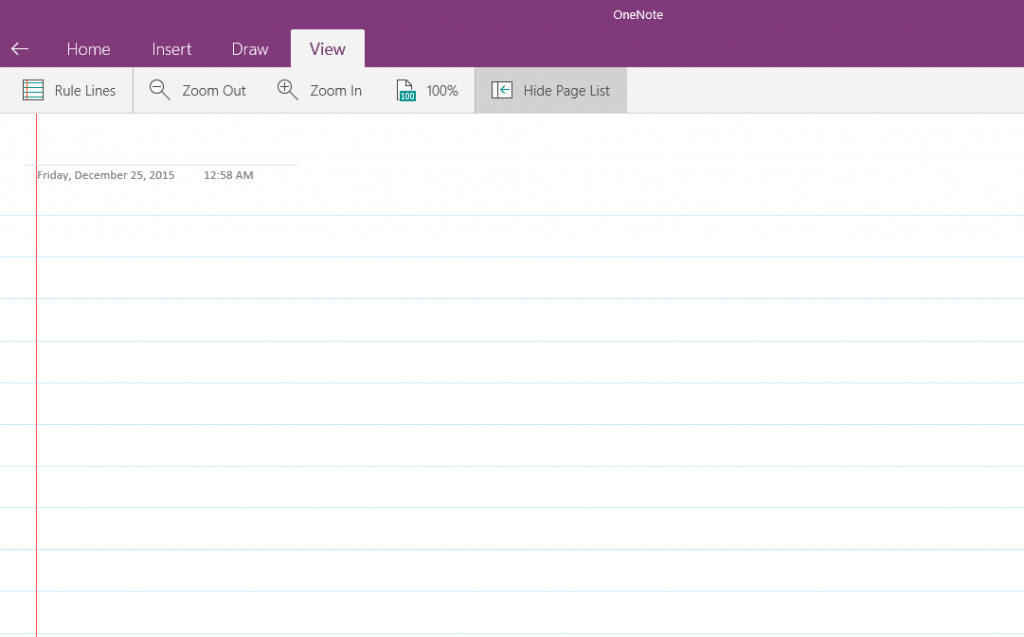 How To Use Onenote More Effectively Lopeq 1375