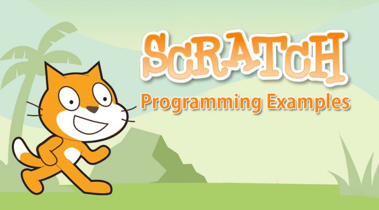 Important On Scratch Programming examples | exercises | Beginners