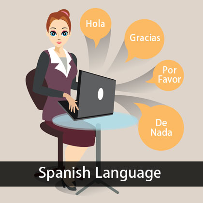 Comprehensive Spanish - Basic to Advanced