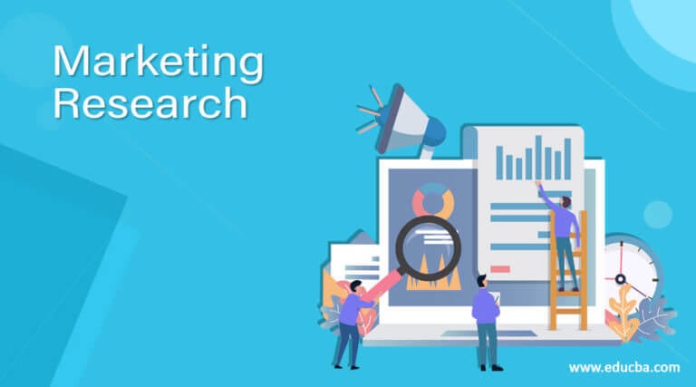 Marketing Research | Importance of Marketing Research in Business