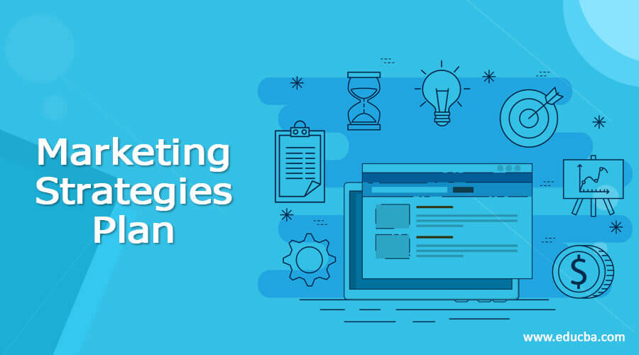 Marketing Strategies Plan