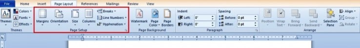 7 Important Microsoft Word Features | templates | Introduction