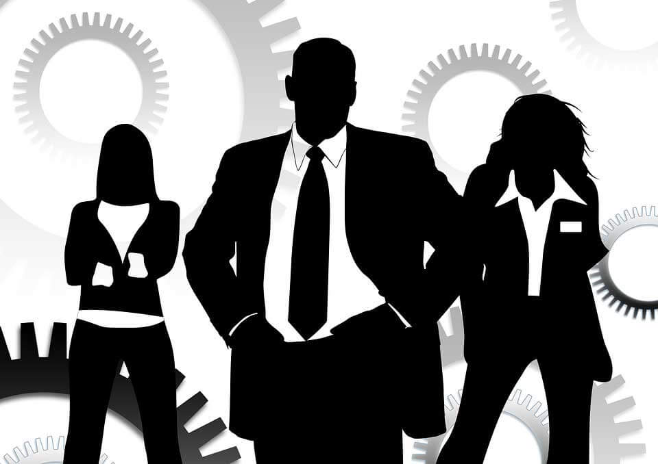 ANDES AND ASSOCIATES HRD Family Consultant
