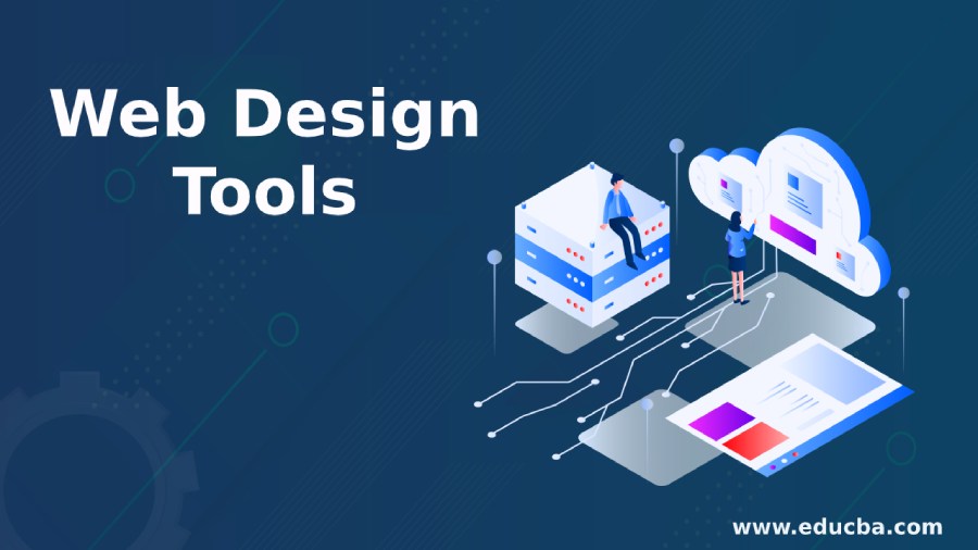 Web Design Tools