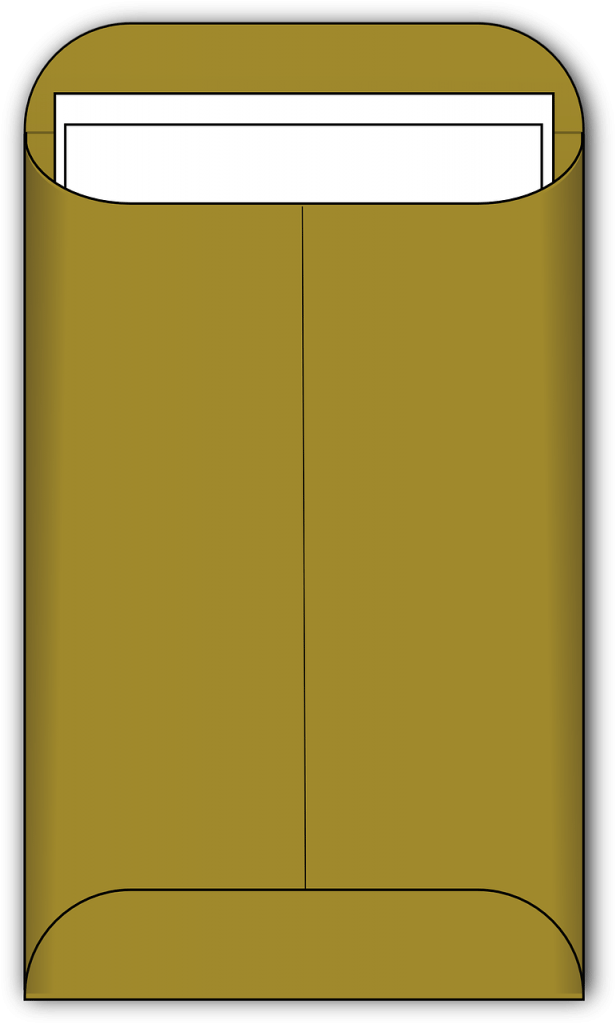 envelop