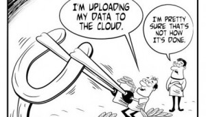 cloud cartoon