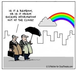 cloud computing