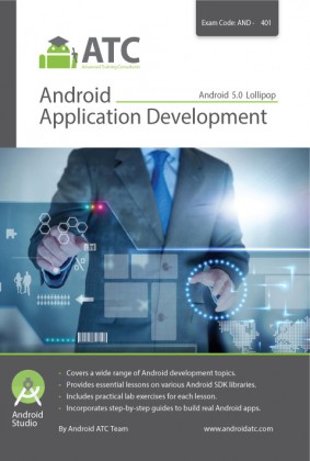 Android Certified Application Platforms Developer | edu CBA