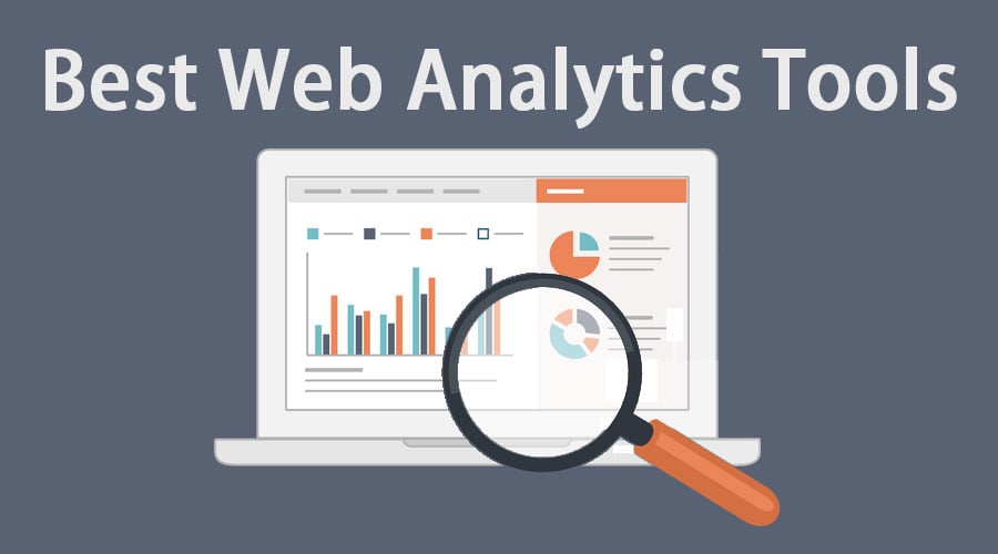 Best Web Analytics Tools Best Known 11 Web Analytics Tools in 2021