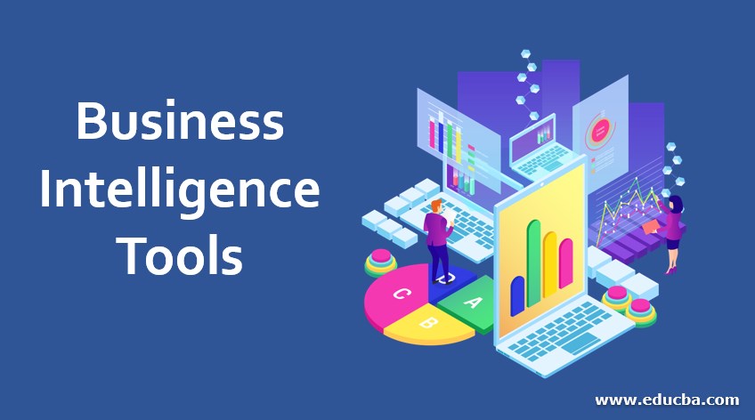 examples of business intelligence tools