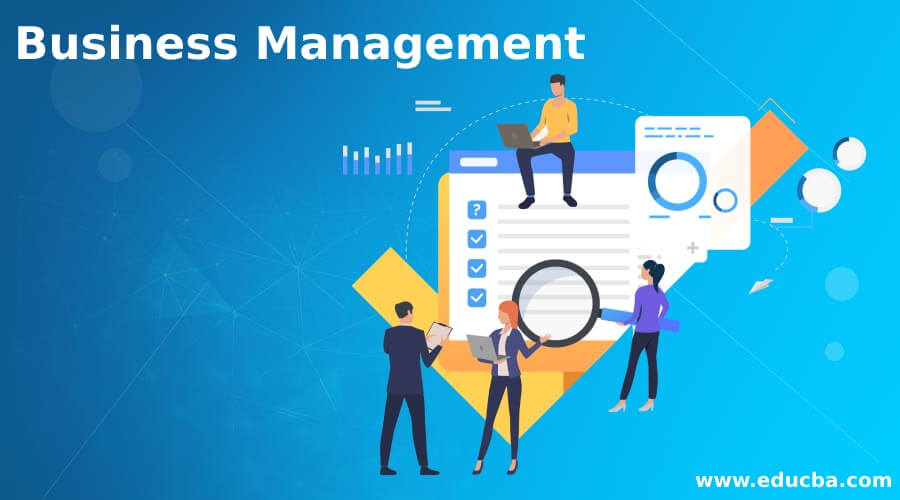 Business Management | 10 Prominent Business Management Skills