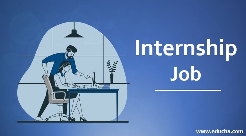 Internship Jobs