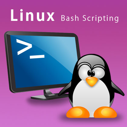 Linux Bash Scripting