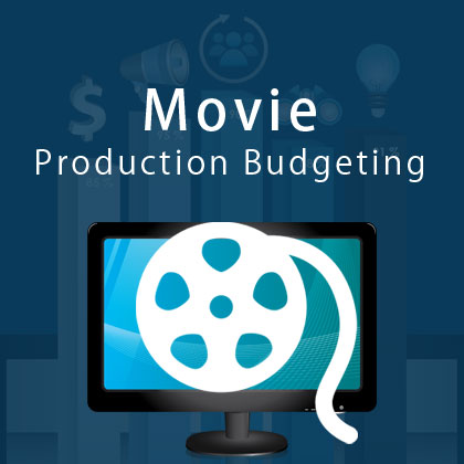 Movie Production Budgeting