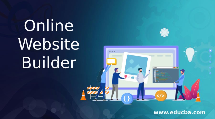 homepage builder 21