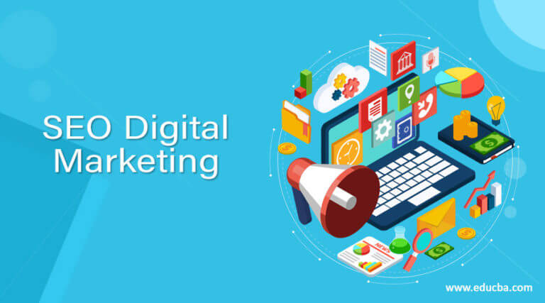 SEO Digital Marketing | 15 Things To Know in SEO Digital Marketing