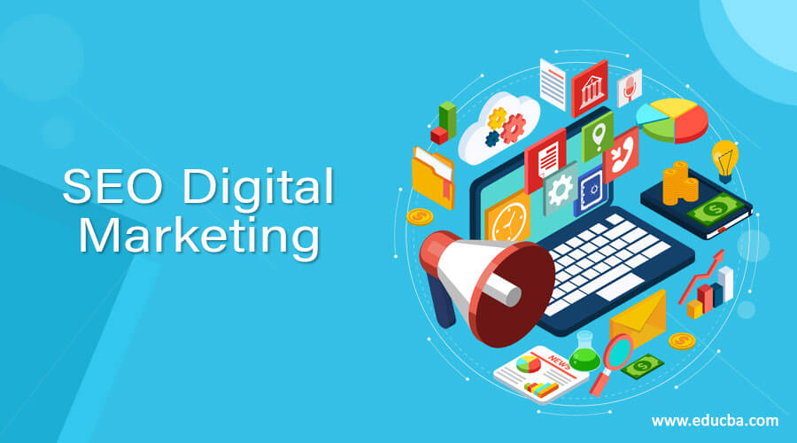 SEO Digital Marketing