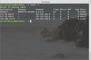 Configuring Linux Network | How to Setup and Configure Linux Network