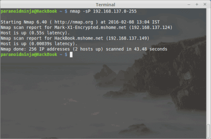 Configuring Linux Network | How to Setup and Configure Linux Network