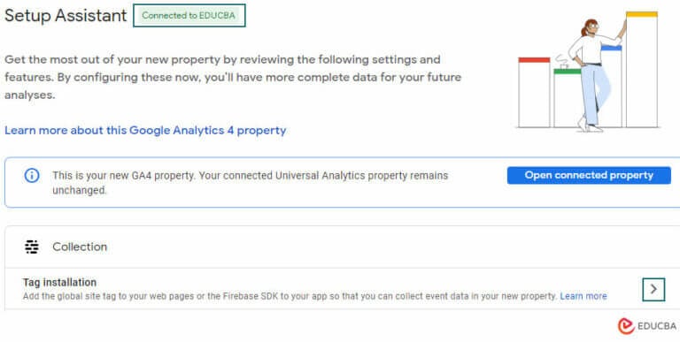 Google Analytics Setup - A step by step with Detailed [GA4]