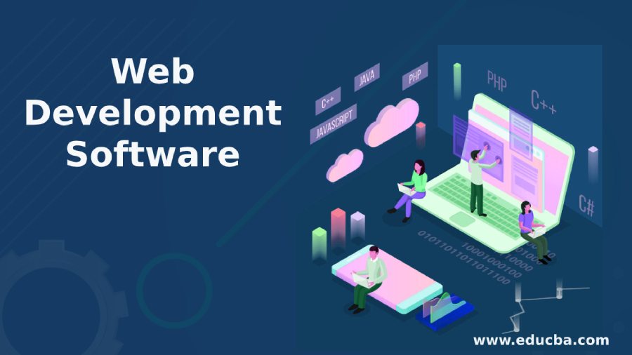 Web Development Software | How To Build Career Software Development