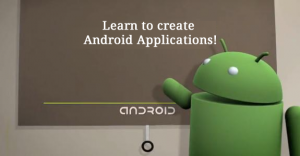 Android Certified Application Platforms Developer | edu CBA