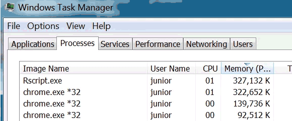 R Tools Technology - Packages