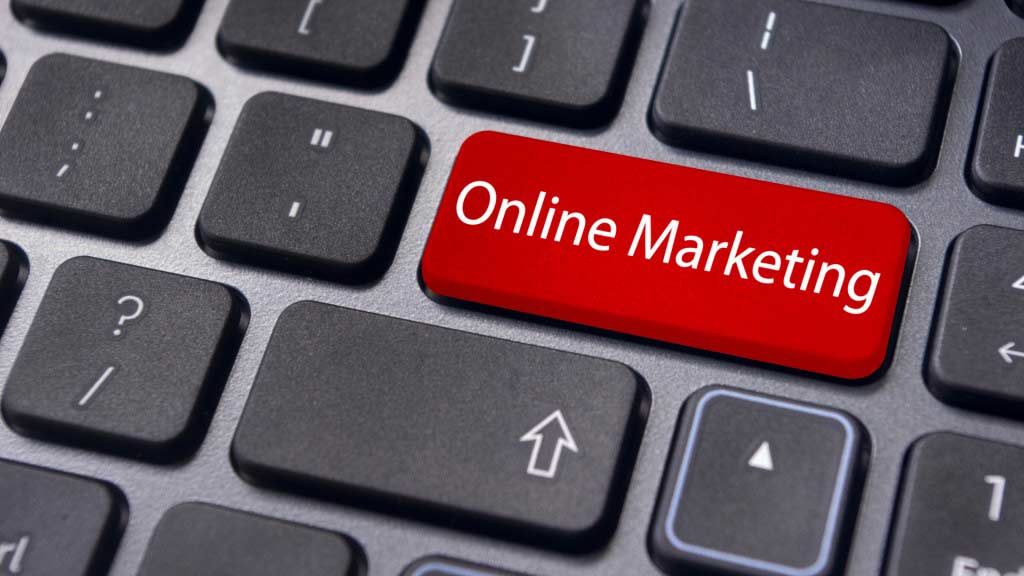 online marketing