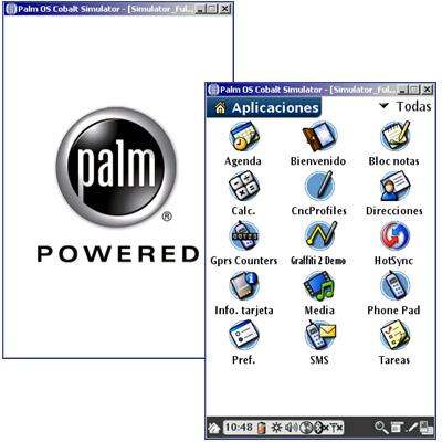 palm os 5.2 download