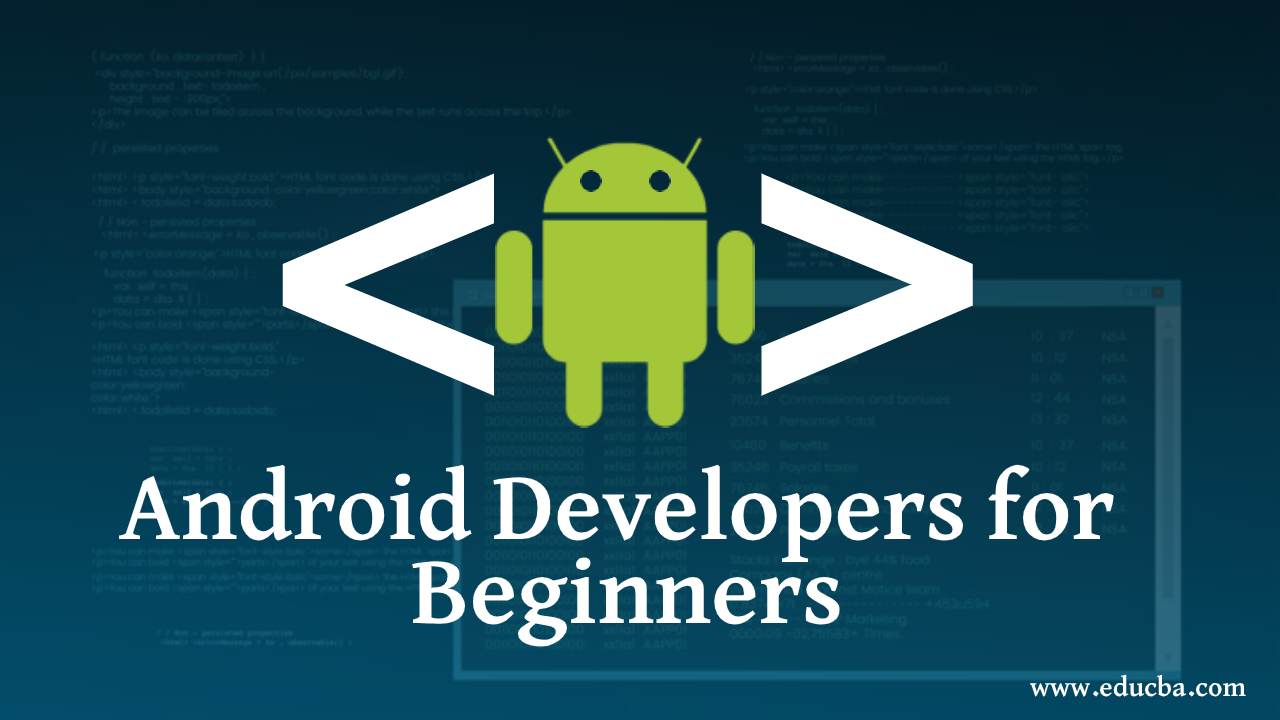 no coding app builder android pc software